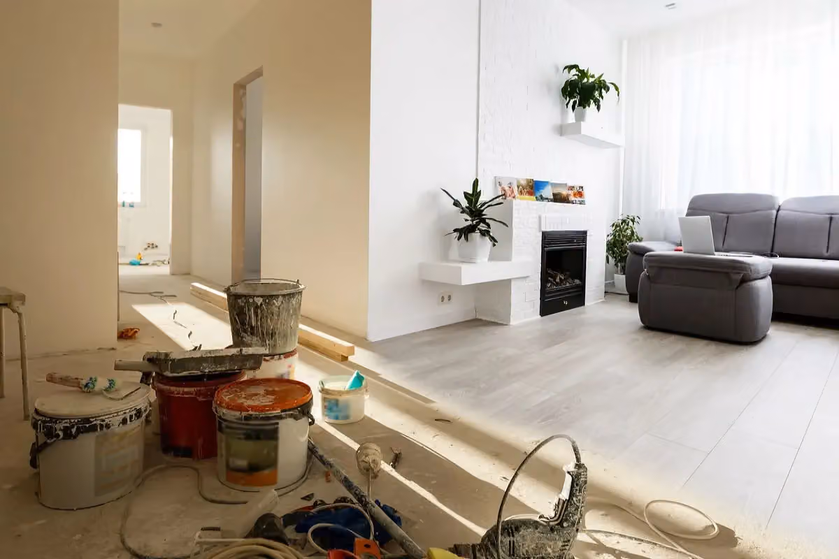 2W Handyman photo from the Google listing
