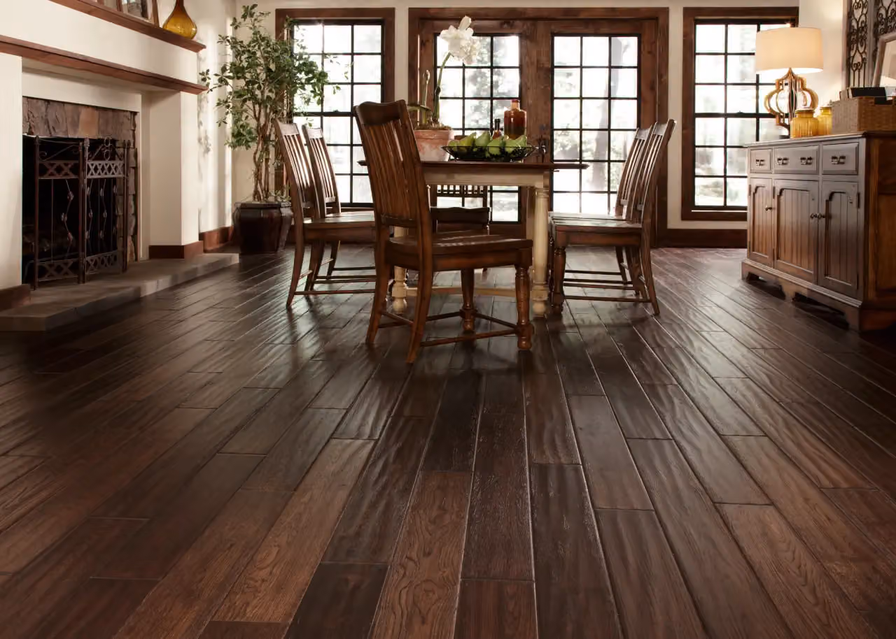 7th Heaven Floors photo, Flooring in Northwest Arkansas