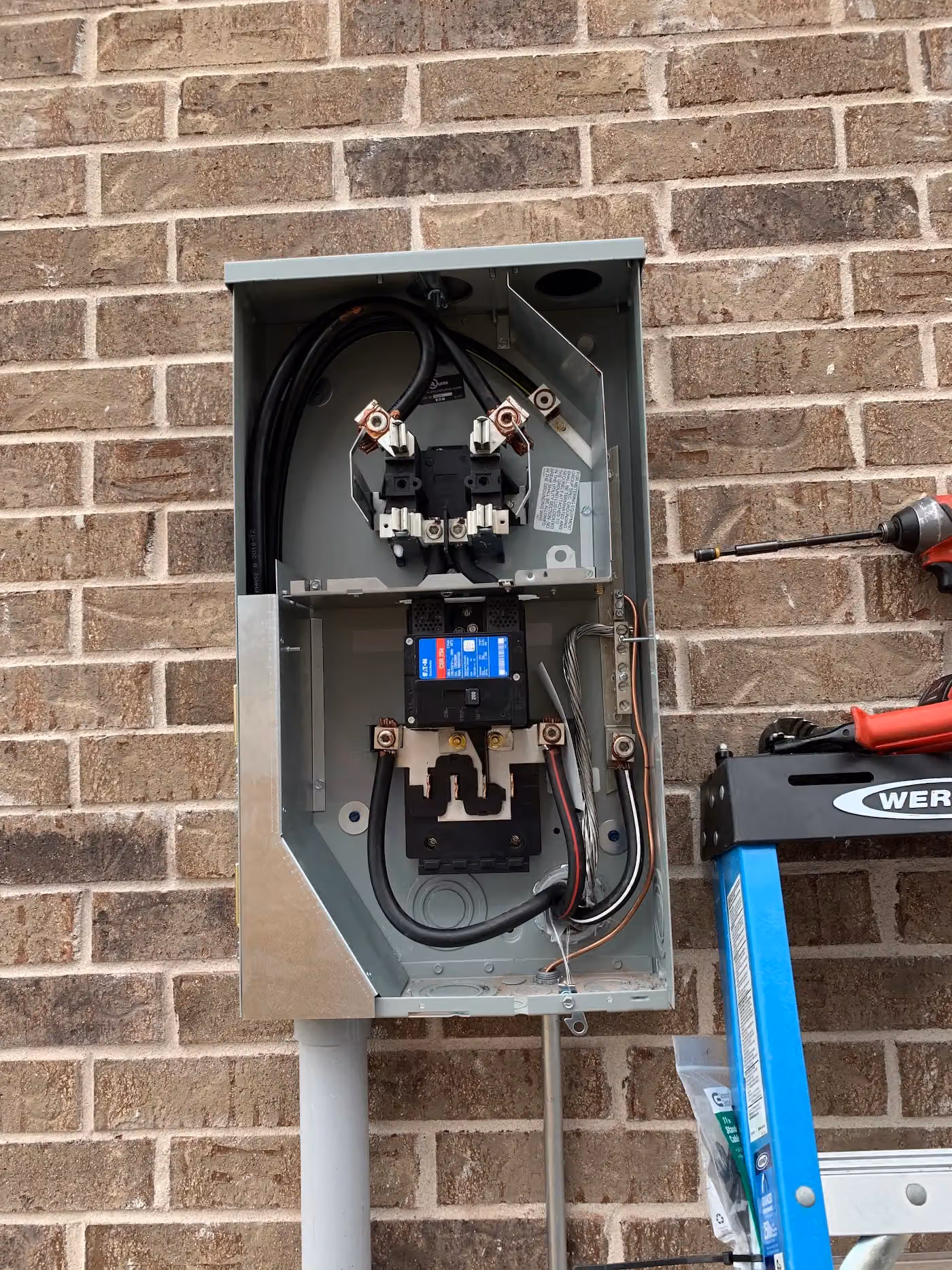 ABC Electric, LLC photo, Electrical in Northwest Arkansas