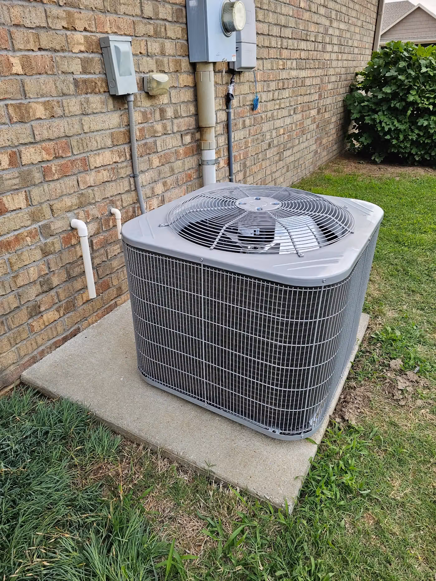 Adonai Air Inc photo, HVAC in Northwest Arkansas