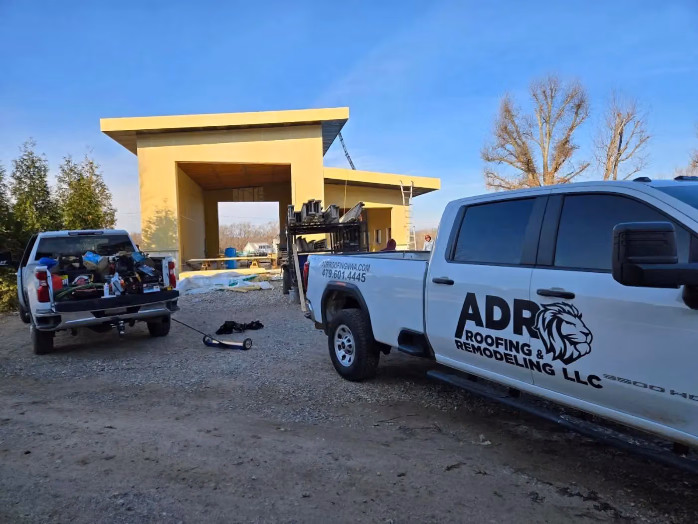 ADR Removal Services photo, Junk removal in Springdale, AR