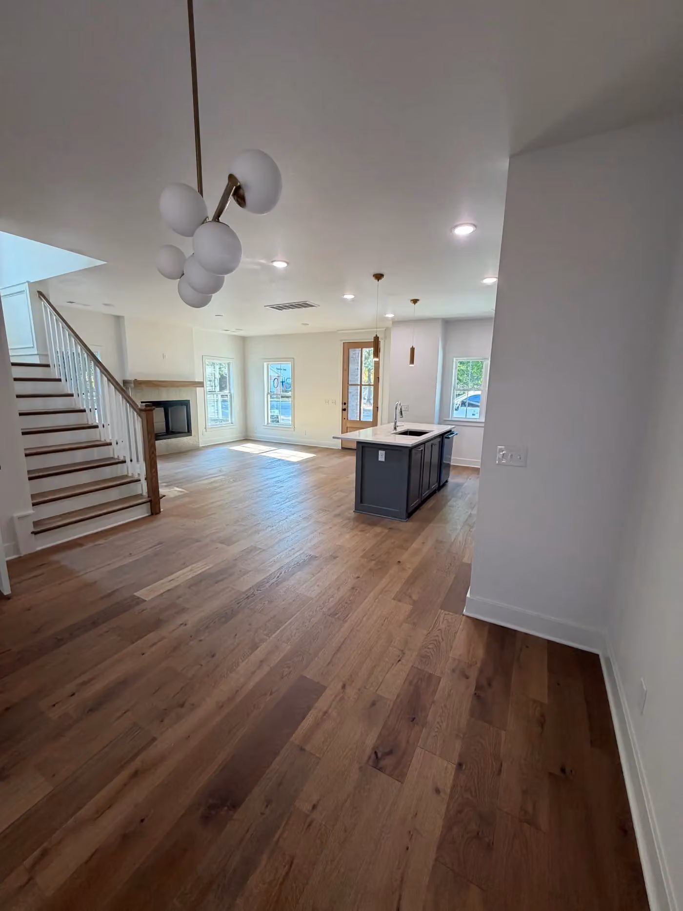 Aeroclean NWA photo, House cleaning in Bentonville, AR