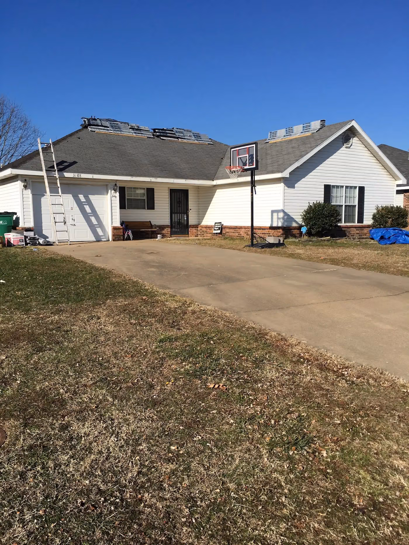 Affordable Roofs LLC photo, Roofing in Fayetteville, AR