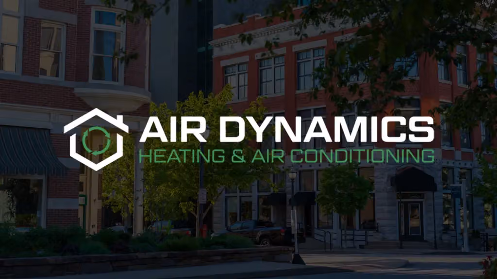 Air Dynamics HVAC photo, HVAC in Springdale, AR