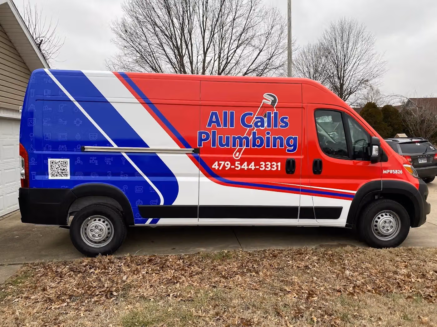 All Calls Plumbing LLC photo, Plumbing in Rogers, AR