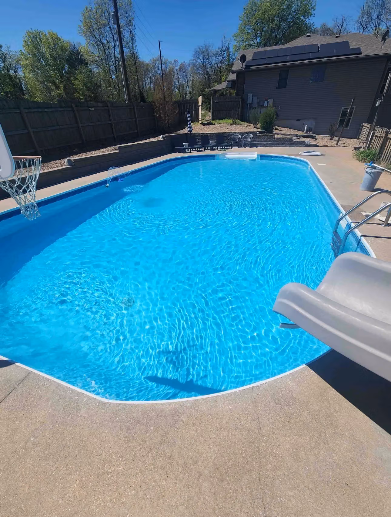 All Seasons Pools photo, Pool service in Northwest Arkansas