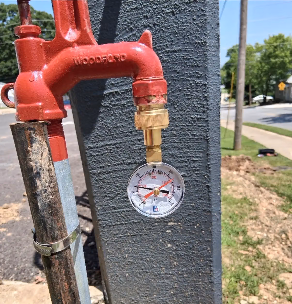 Always Plumbing NWA photo from the Google listing