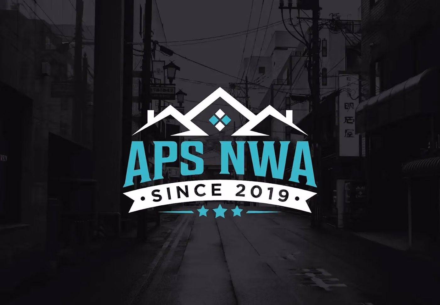 APS NWA photo, Handyman in Northwest Arkansas