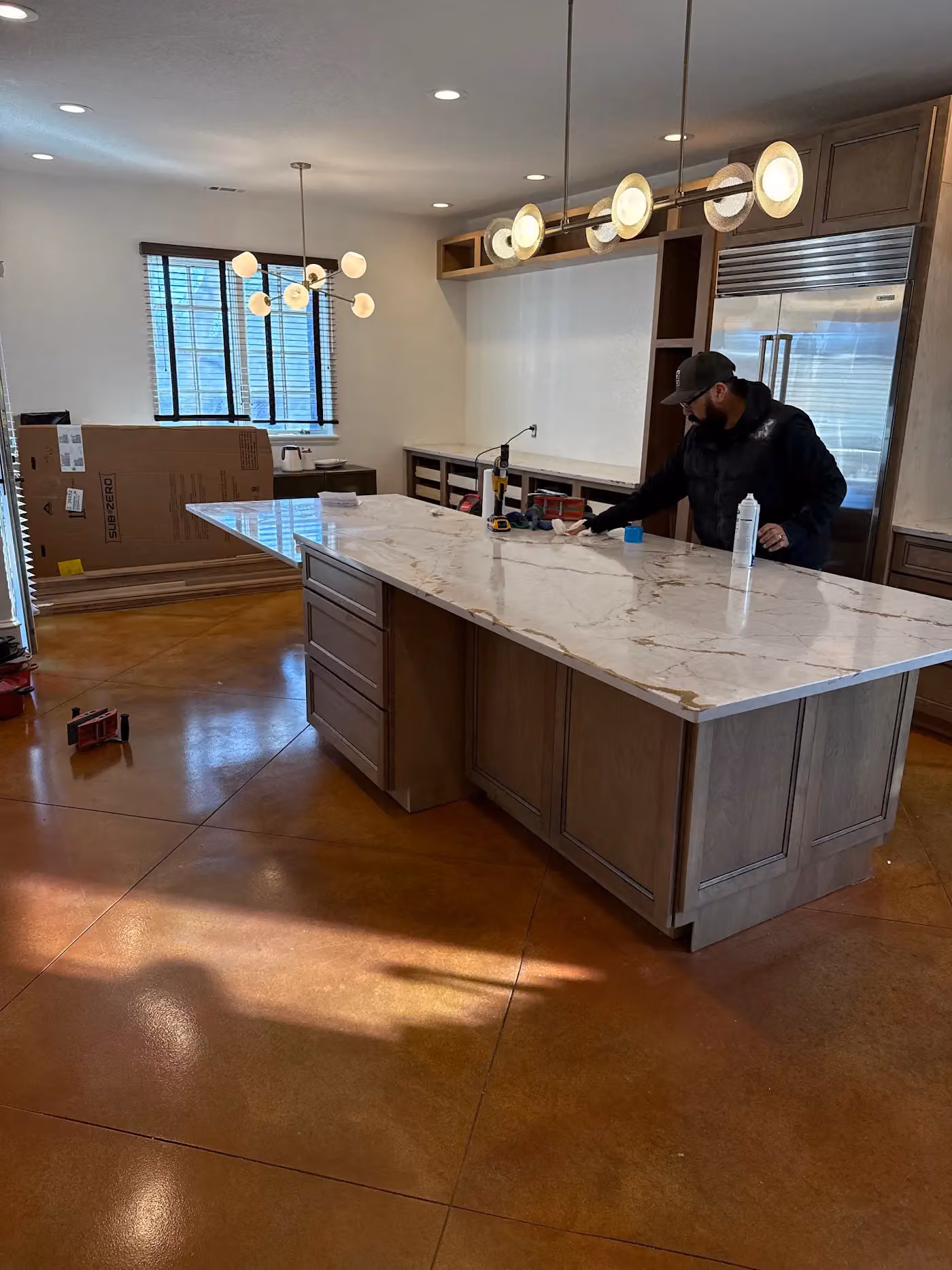 Astoria Builders photo, Remodeling in Bentonville, AR
