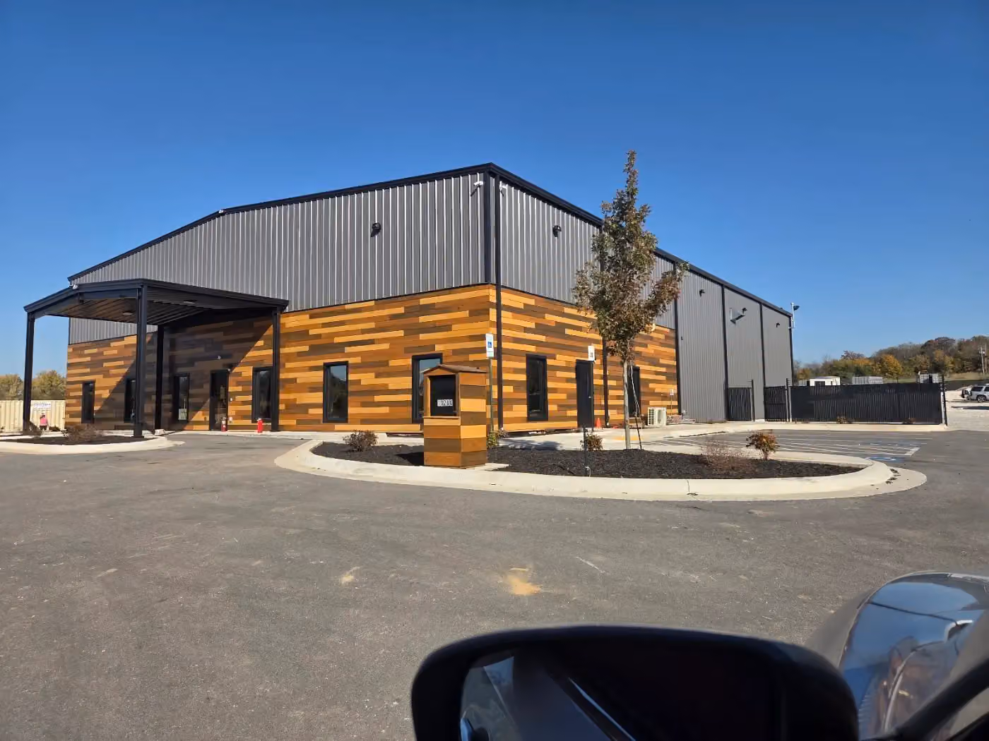 Axis Electric, LLC photo, Electrical in Fayetteville, AR