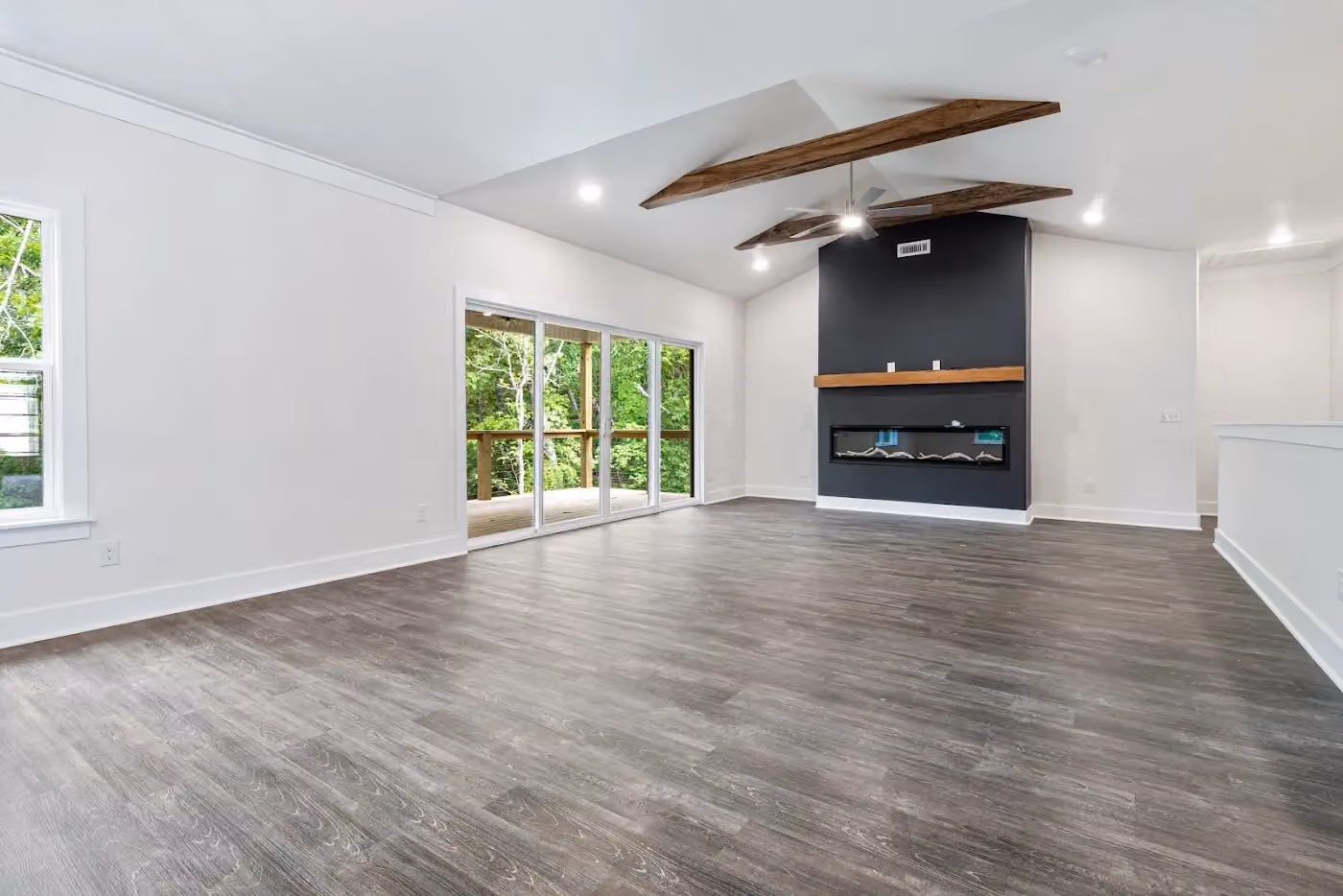 Azure Homes photo, Remodeling in Northwest Arkansas