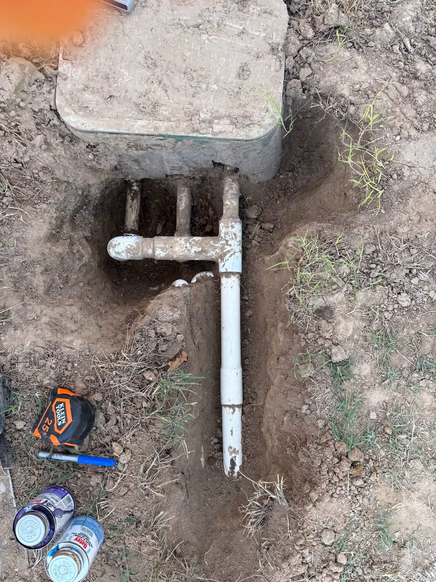 Backflow Services NWA photo, Plumbing in Northwest Arkansas