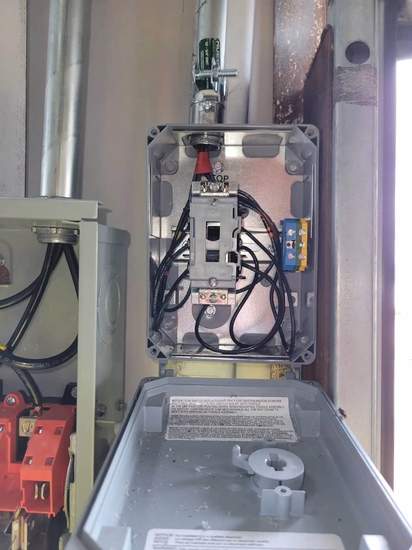 Barger Electric photo, Electrical in Fayetteville, AR