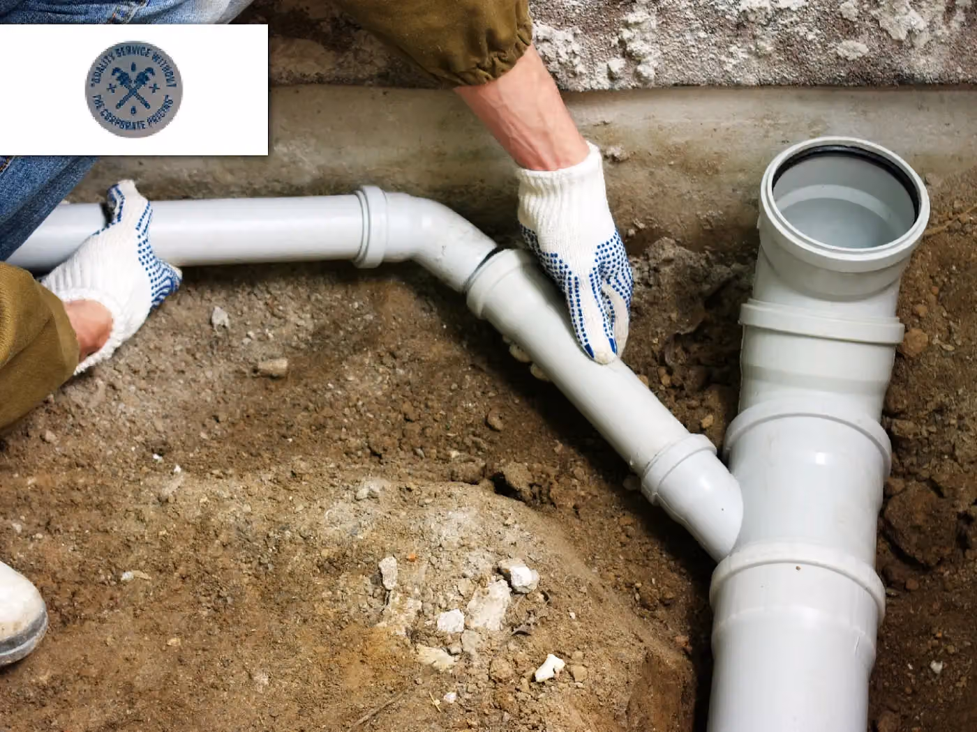 Baugh Plumbing LLC photo from the Google listing