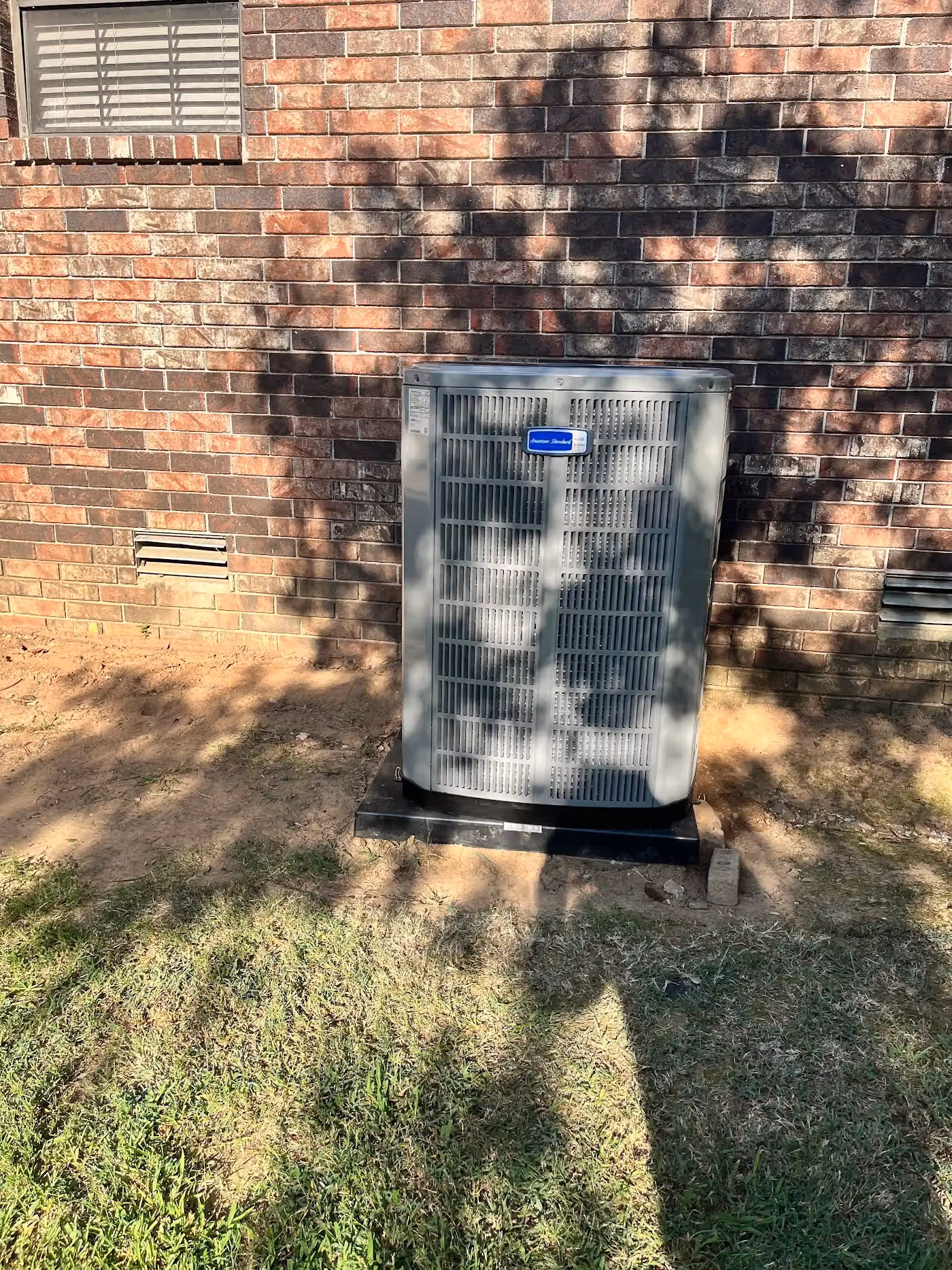 Blue Collar HVAC photo, HVAC in Fayetteville, AR