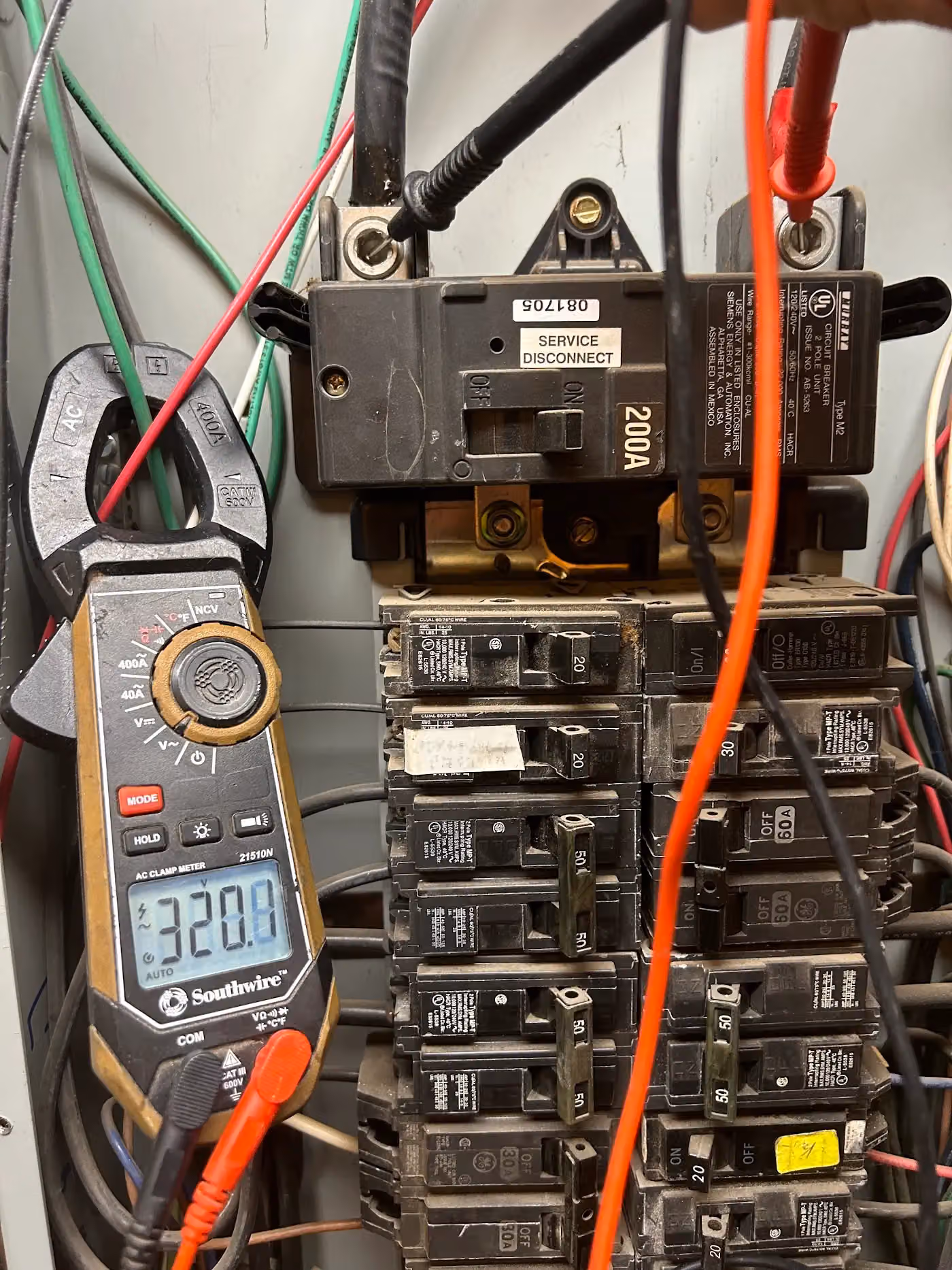Blueline Electric photo, Electrical in Bentonville, AR