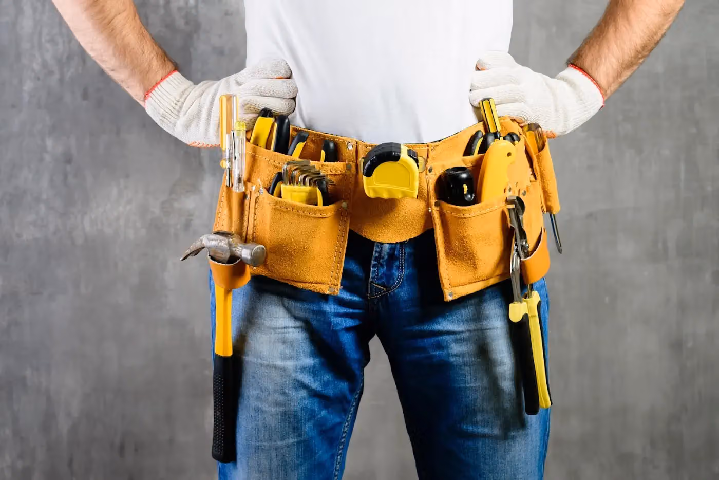 Bluepoint Handyman, LLC photo, Handyman in Springdale, AR