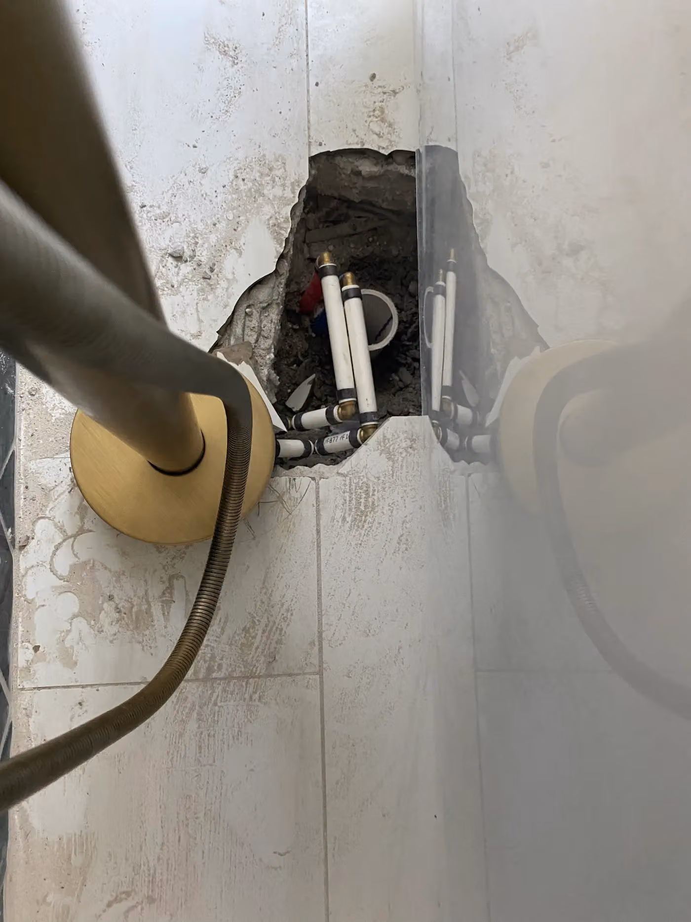 Brads Plumbing photo, Plumbing in Lowell, AR