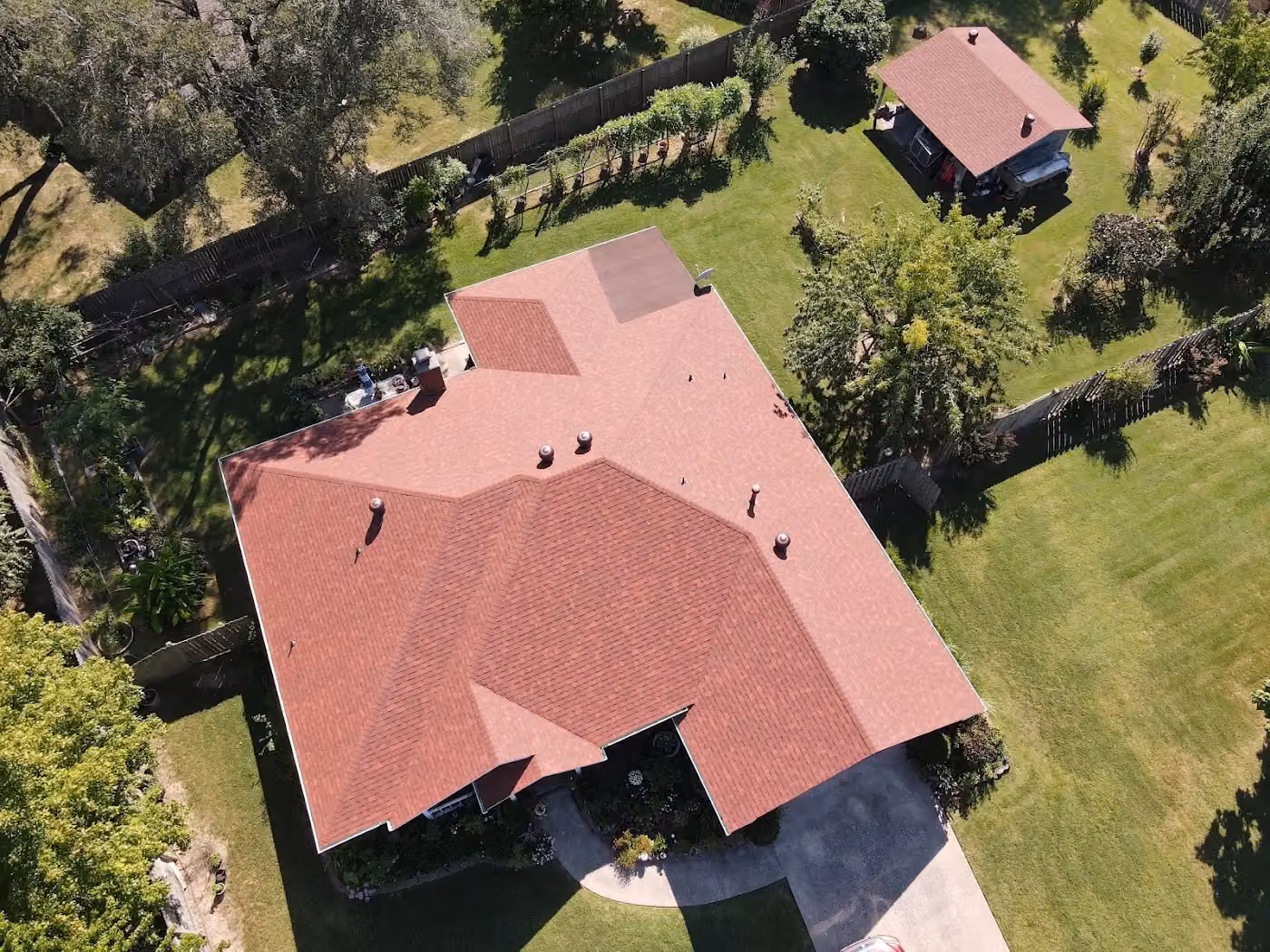 Bravo Roofing photo, Roofing in Rogers, AR