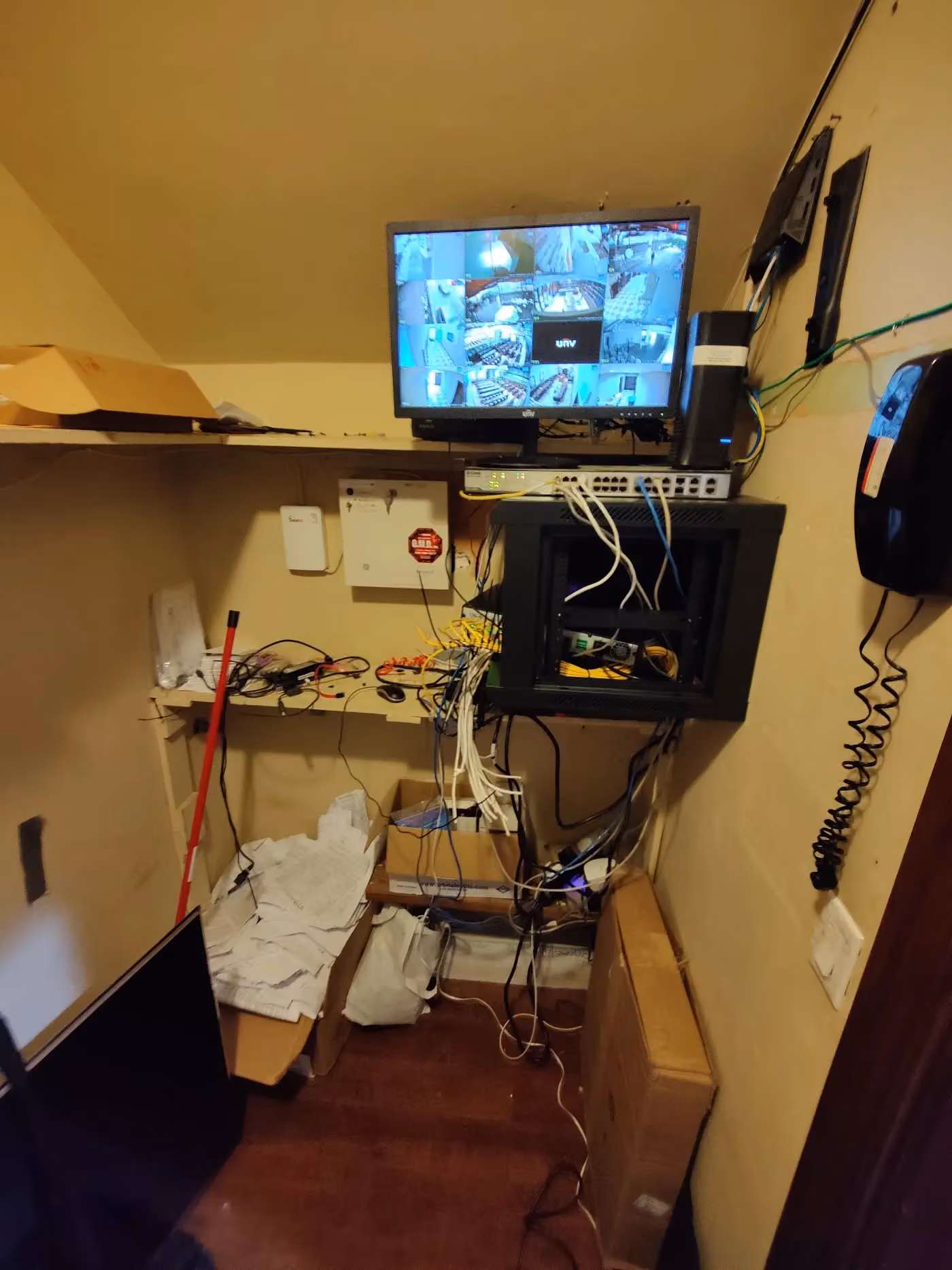 Bravo Services photo, Handyman in Northwest Arkansas