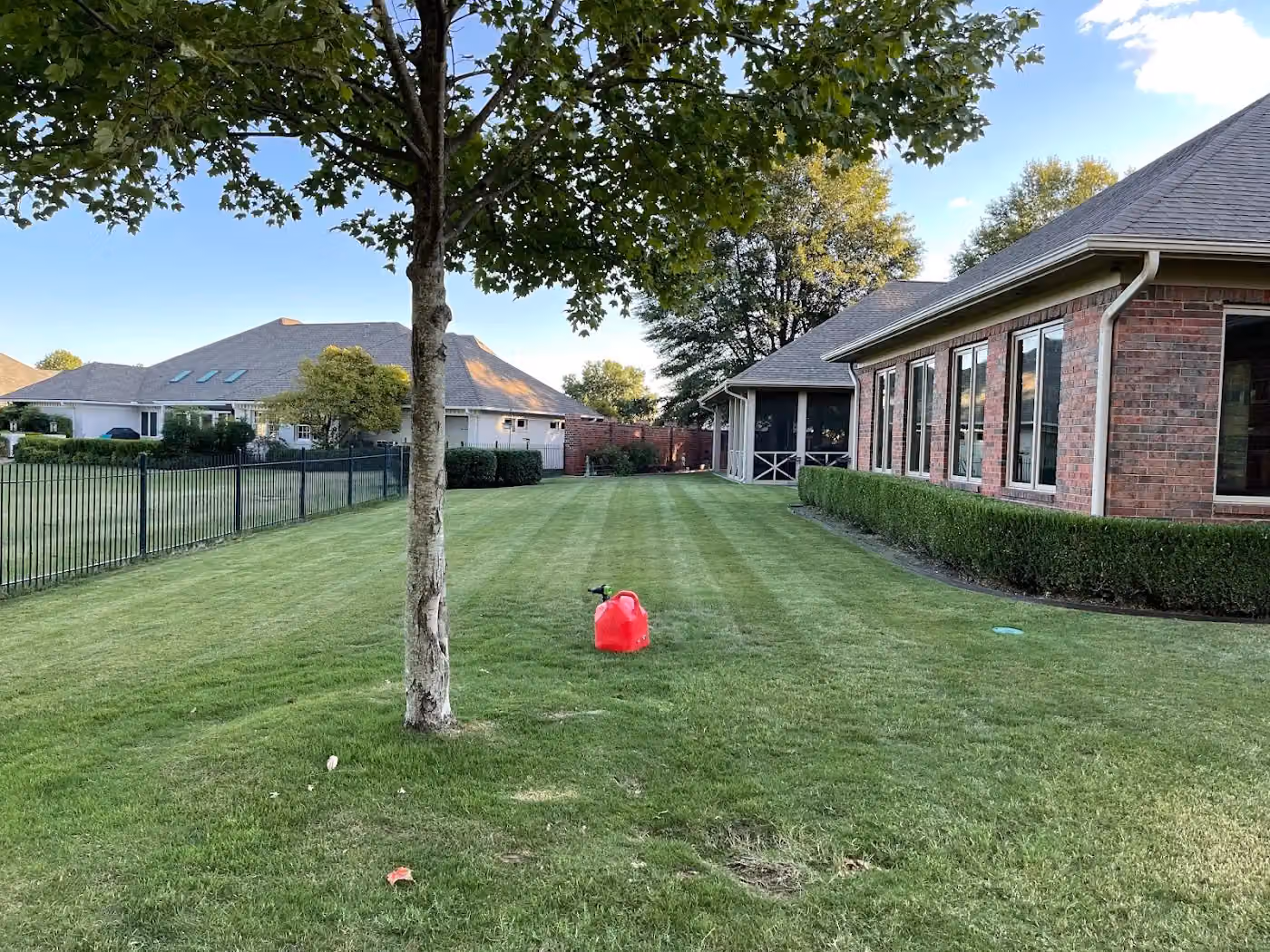Bridgewood Landscaping photo, Landscaping and lawn care in Rogers, AR