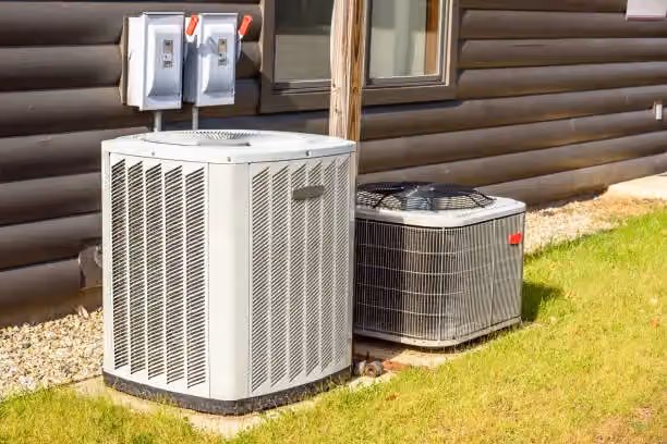 Brook Valley Comfort photo, HVAC in Springdale, AR