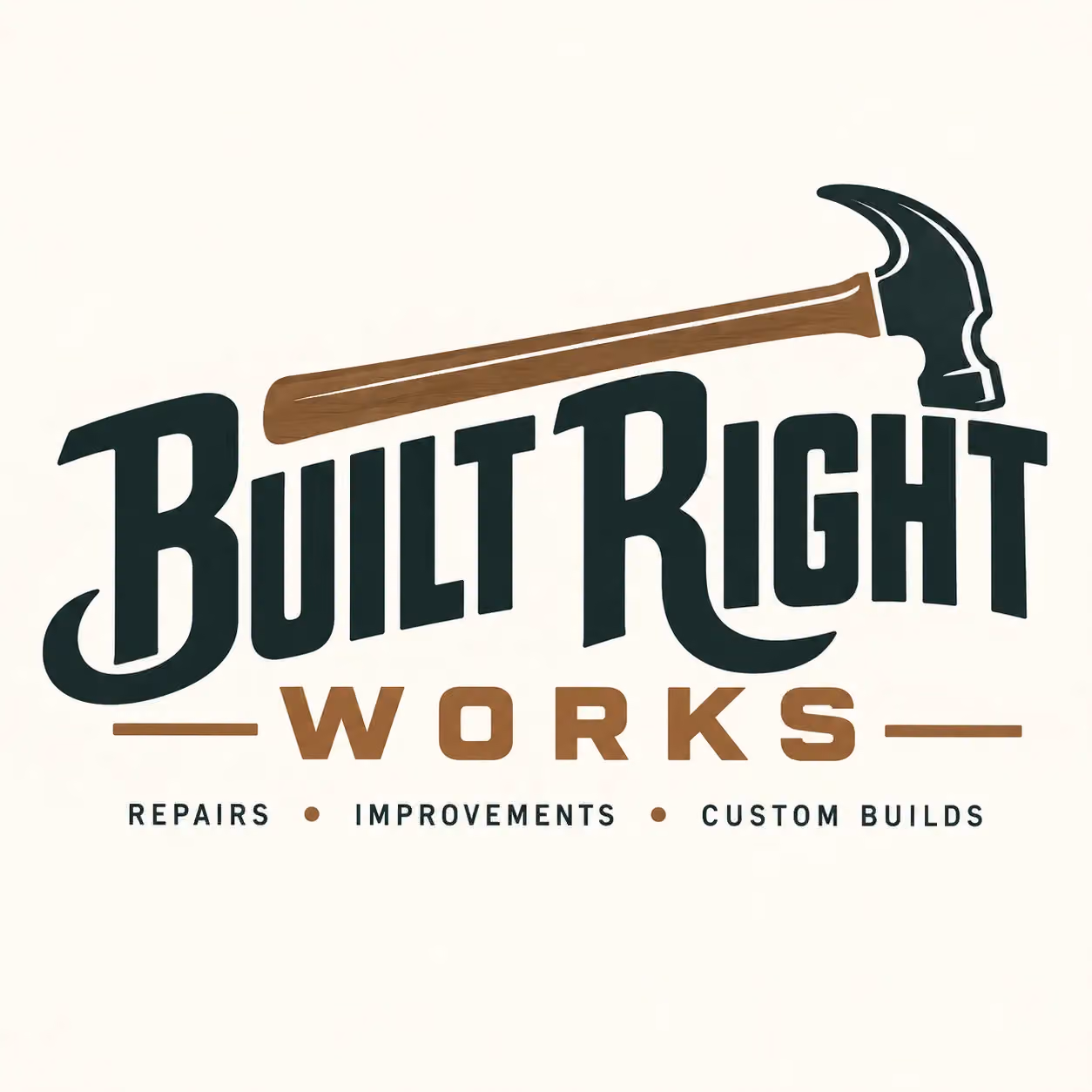Built Right Works, LLC photo, Handyman in Springdale, AR