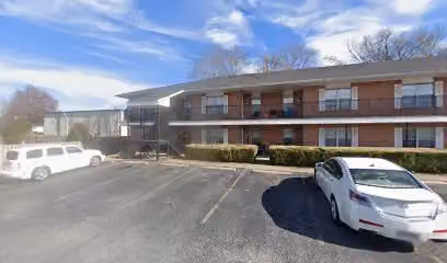 Burkshandyworks photo, Handyman in Springdale, AR