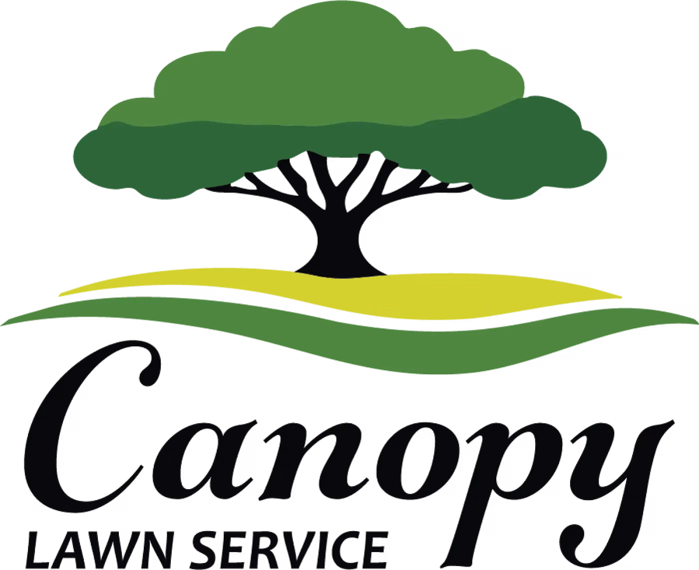 Canopy Lawn Service photo, Landscaping and lawn care in Northwest Arkansas