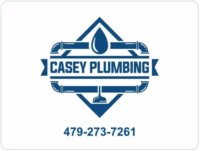 Casey Plumbing, LLC photo, Plumbing in Siloam Springs, AR