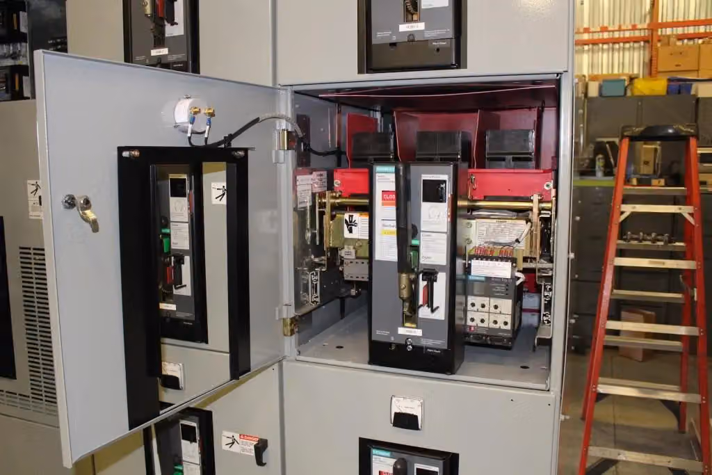 Centerton Electrician photo, Electrical in Centerton, AR