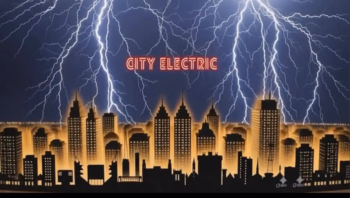 City Electric Service photo, Electrical in Northwest Arkansas