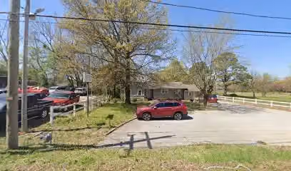 Comfort Control Inc photo, HVAC in Fayetteville, AR
