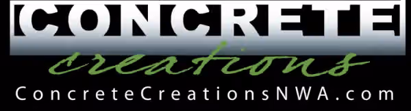 Concrete Creations photo, Concrete in West Fork, AR