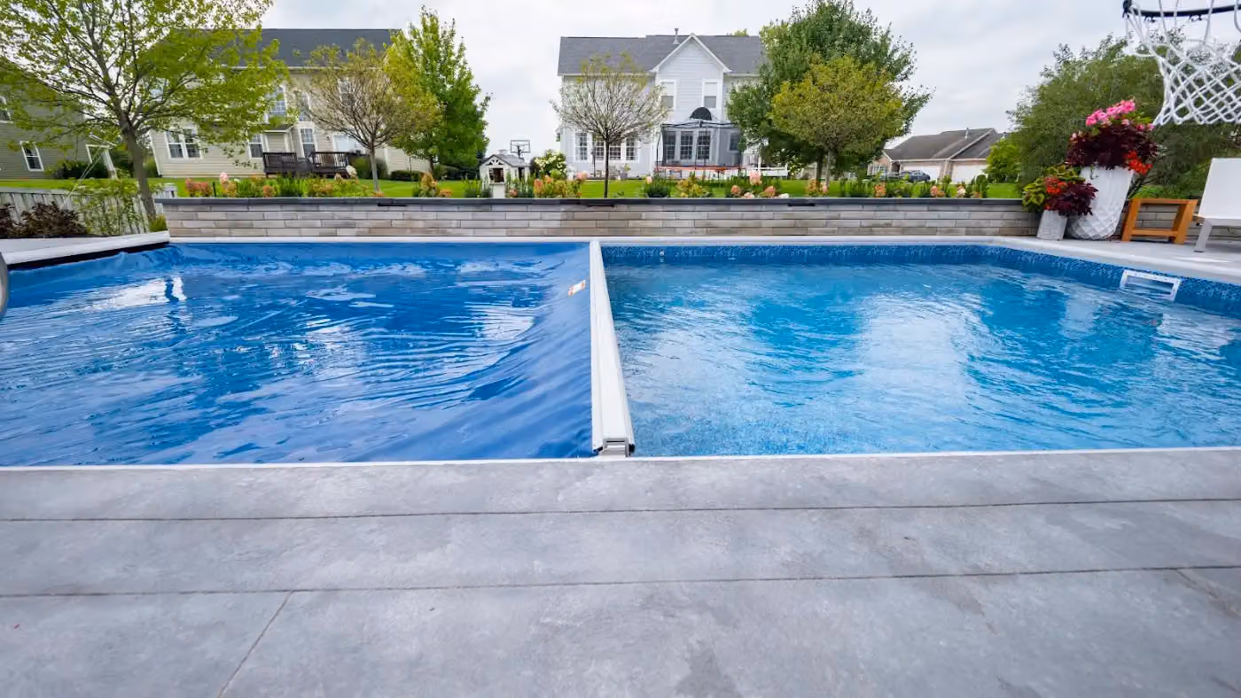 Cover Care, LLC photo, Pool service in Bentonville, AR
