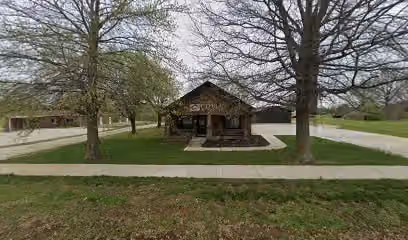 Coyle Construction photo, Remodeling in Prairie Grove, AR