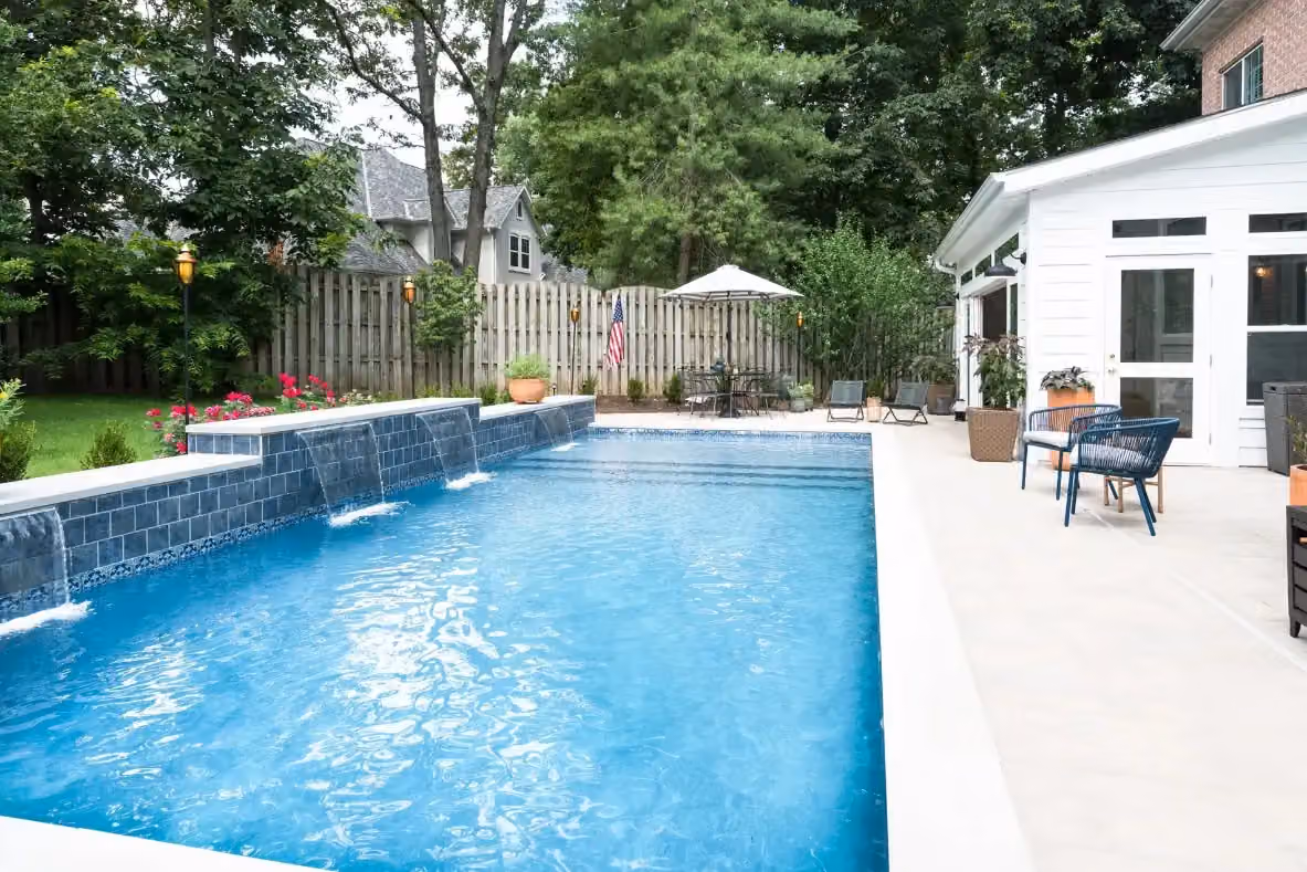 Crystalline Aquatics photo, Pool service in Bentonville, AR