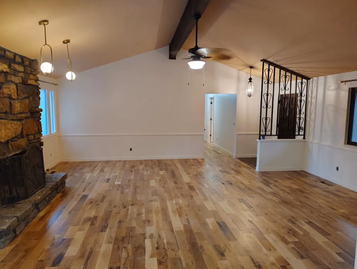 Daz General Contractor photo, Remodeling in Siloam Springs, AR