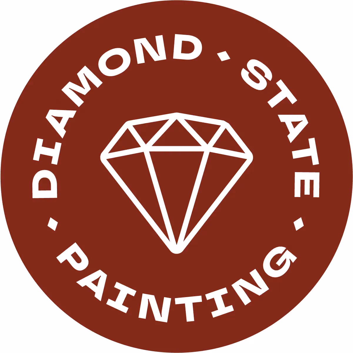 Diamond State Painting photo from the Google listing