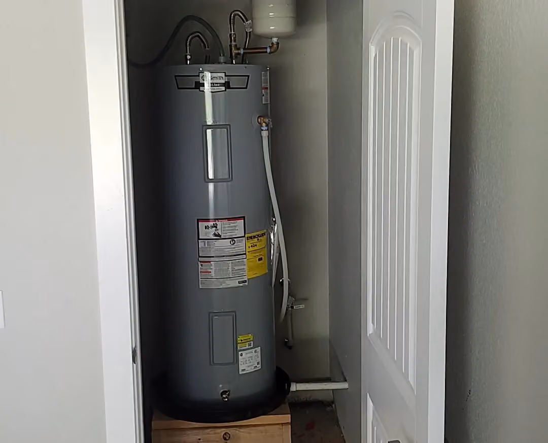 Diamond T Plumbing photo from the Google listing