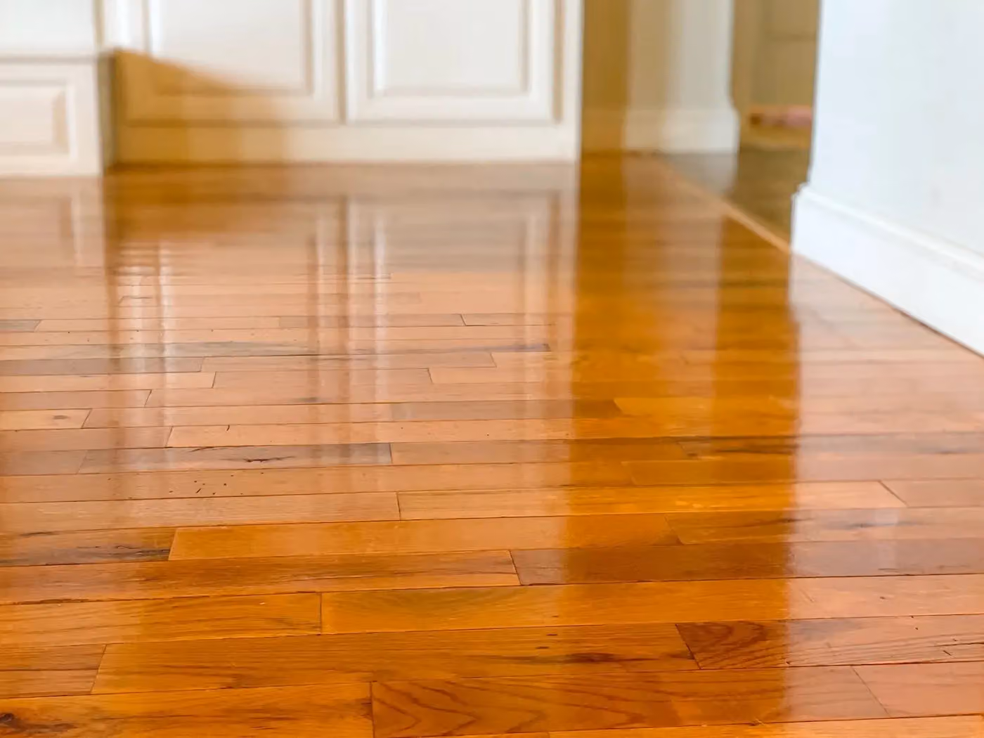 Domestique Cleaning Co. photo, House cleaning in Northwest Arkansas