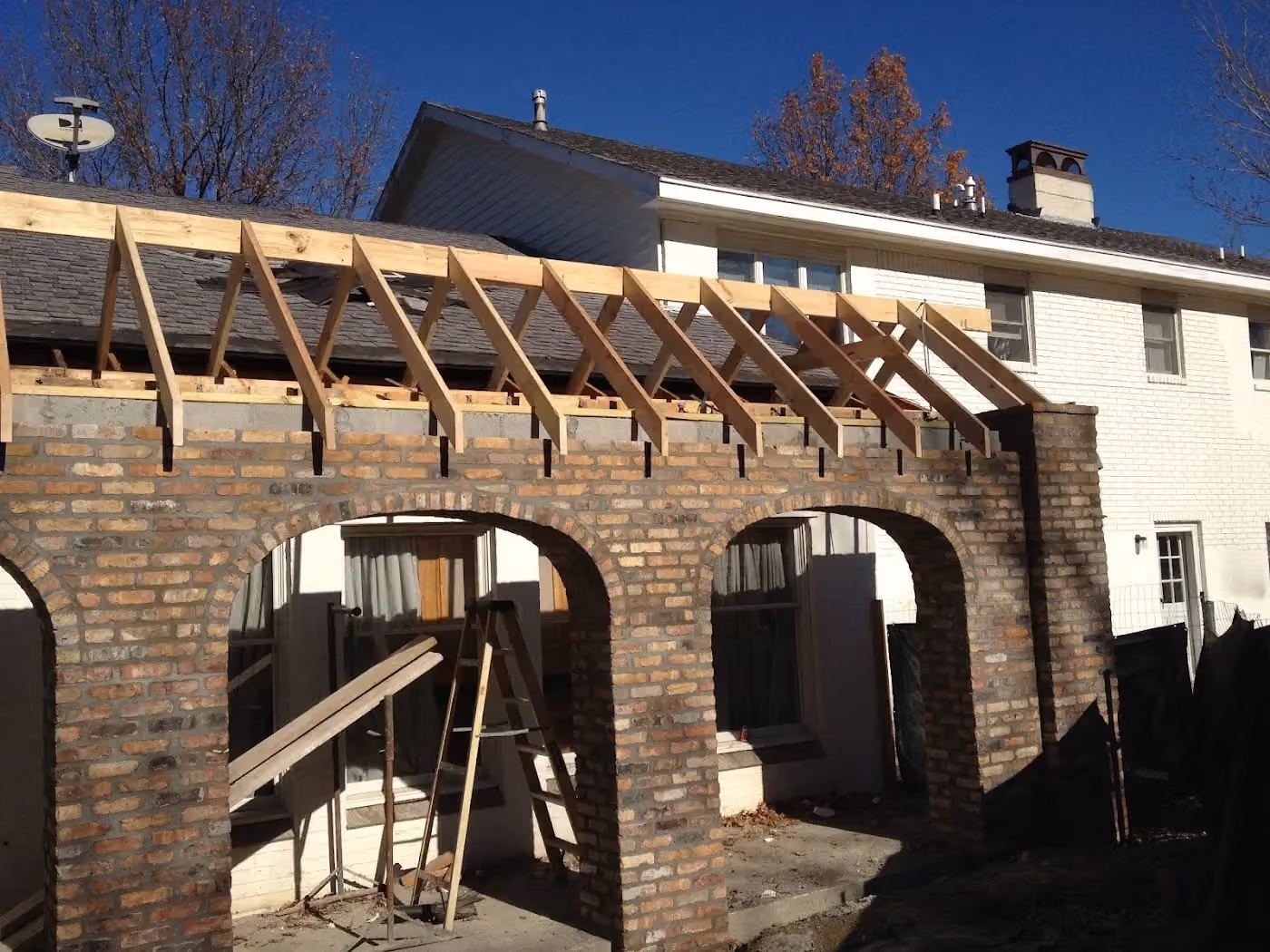 Door Pro photo, Garage doors in Farmington, AR