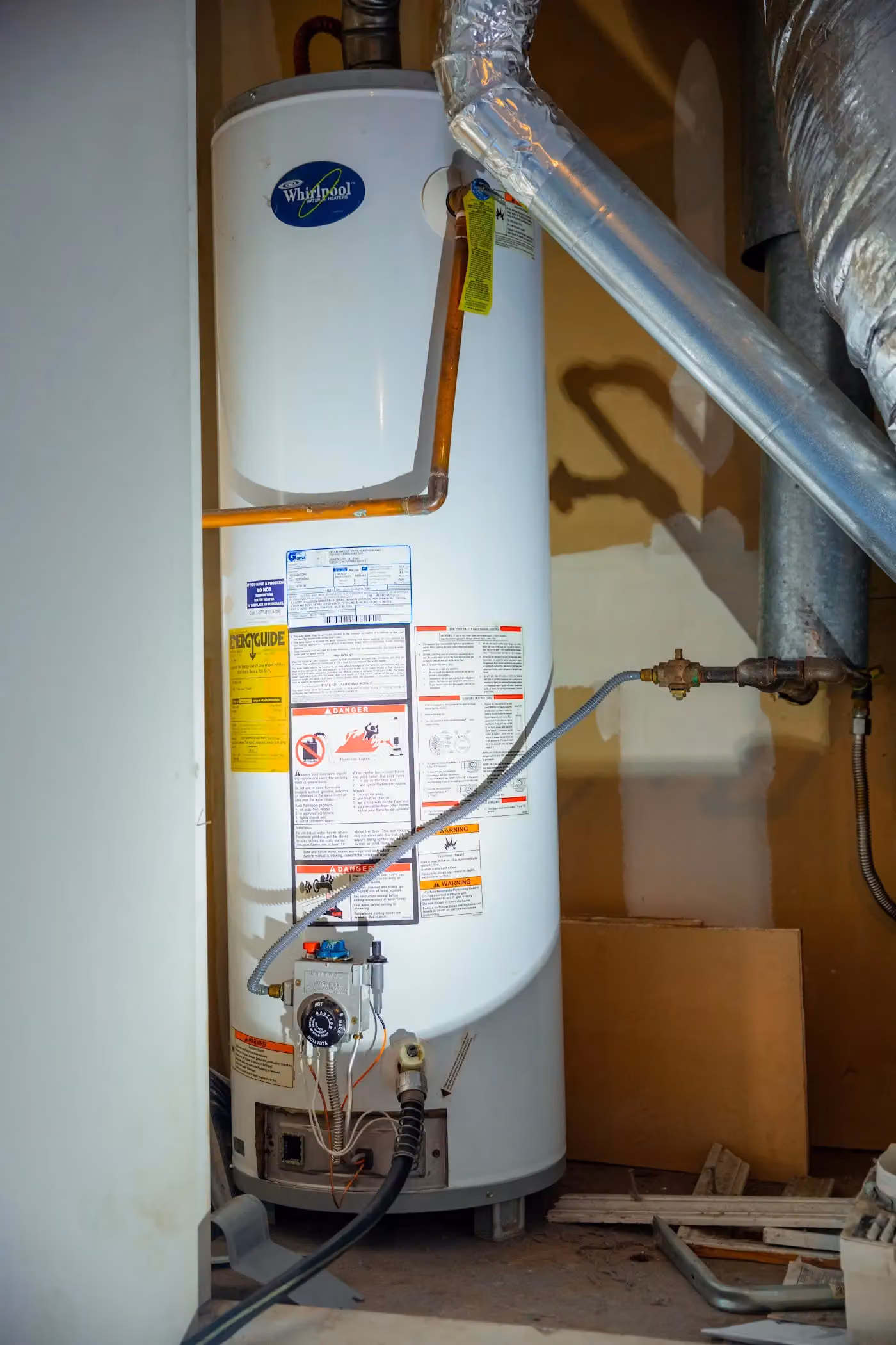 DPH Plumbing LLC photo, Plumbing in Siloam Springs, AR
