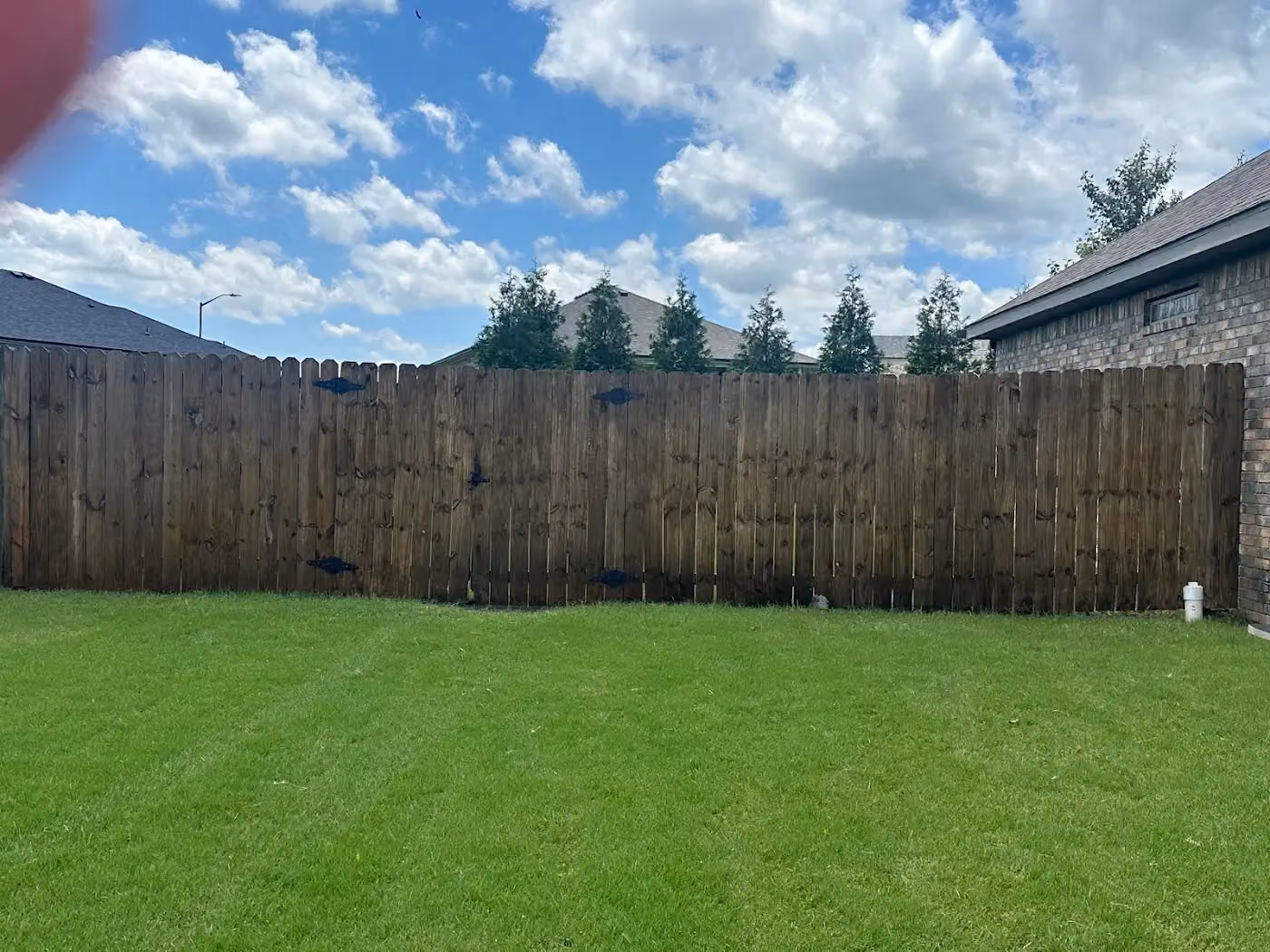 DRS pressure washing photo, Pressure washing in Northwest Arkansas