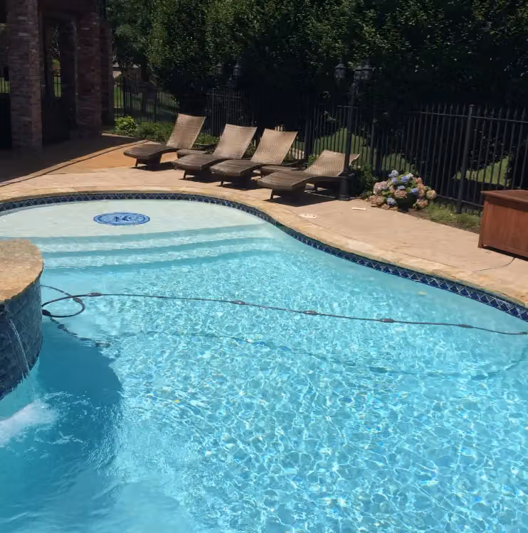 Eastside Pools photo, Pool service in Northwest Arkansas