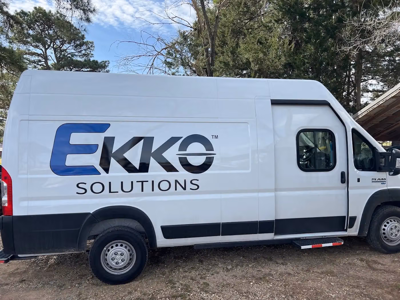 Ekko Solutions photo, Plumbing in Northwest Arkansas