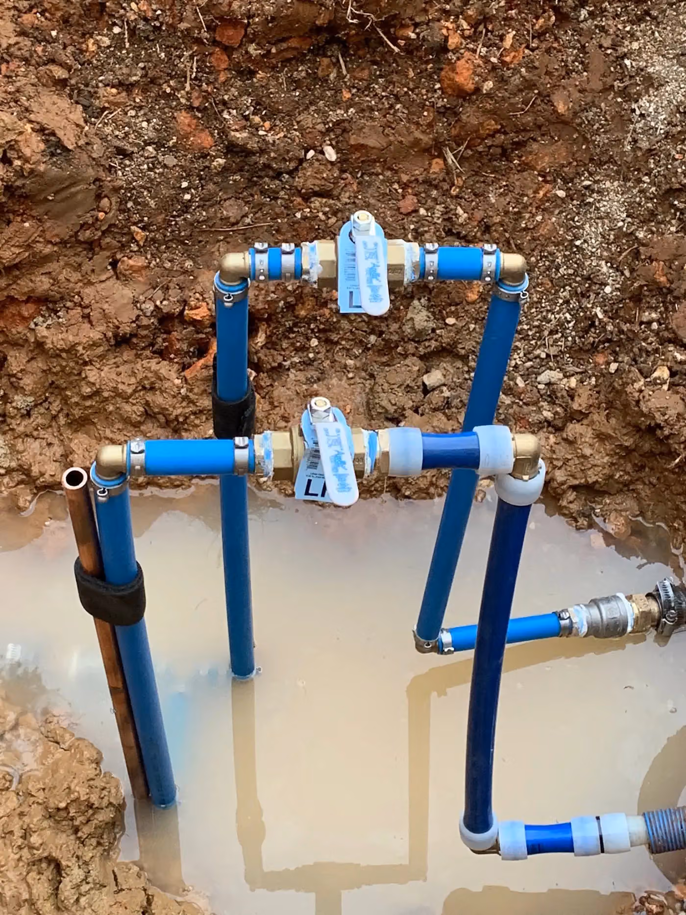 EPCO PLUMBING photo, Plumbing in Fayetteville, AR