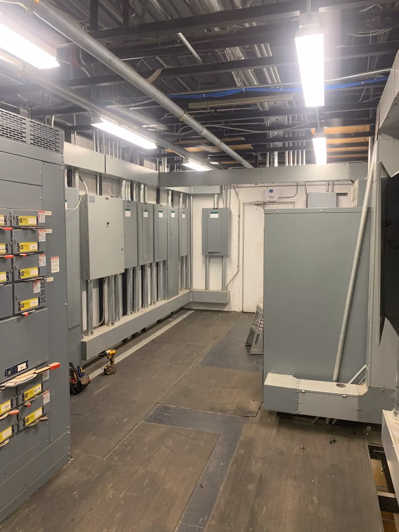 Faith Energy photo, HVAC in Northwest Arkansas