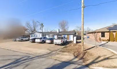 Five J Electric Inc photo, Electrical in Bentonville, AR