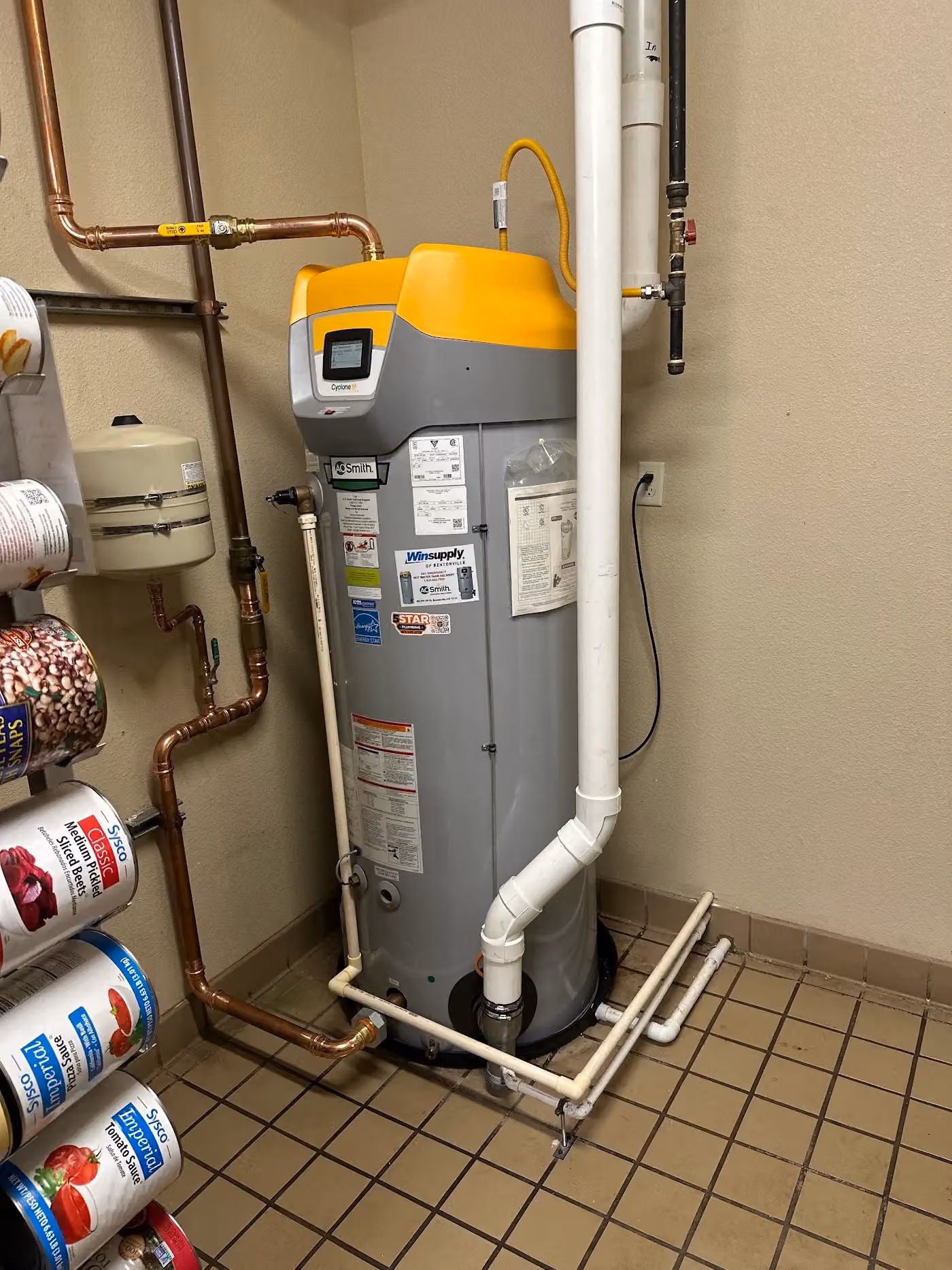 Five Star Plumbing photo, Plumbing in Siloam Springs, AR